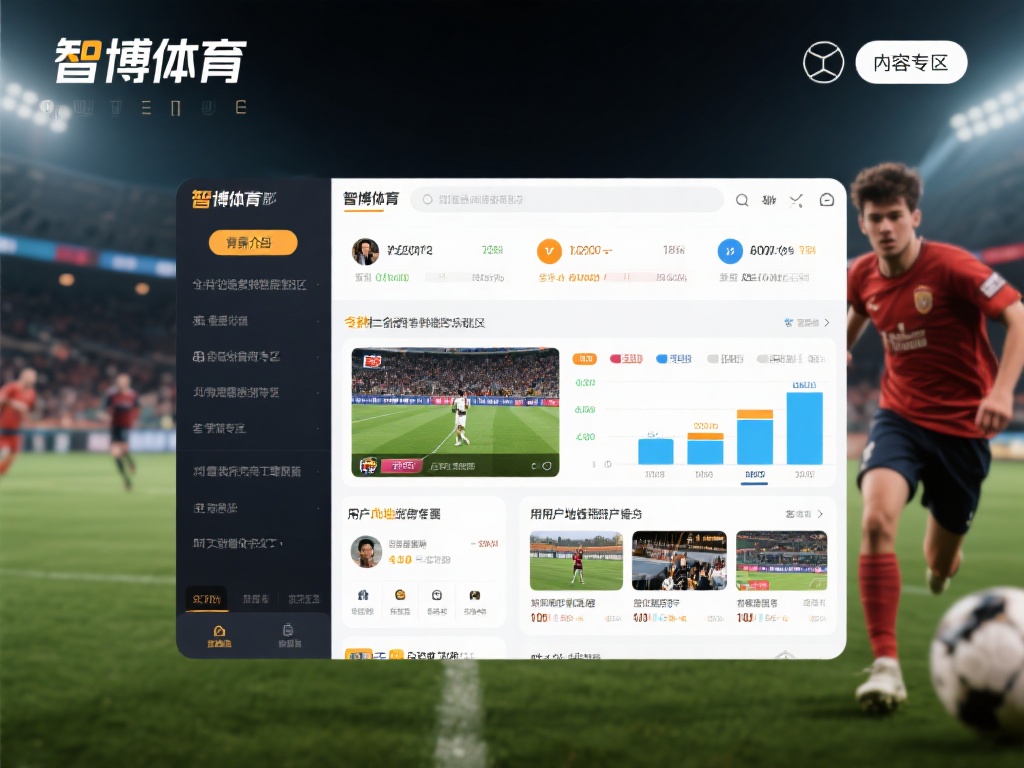 智博体育官网,实时追踪全球赛事动态 体育迷中不仅有数据控,也有热衷观看赛事直播的用户。
