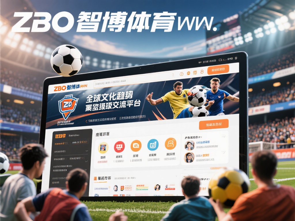 现代社会，体育不再只是竞技比赛，更是全球文化交流的