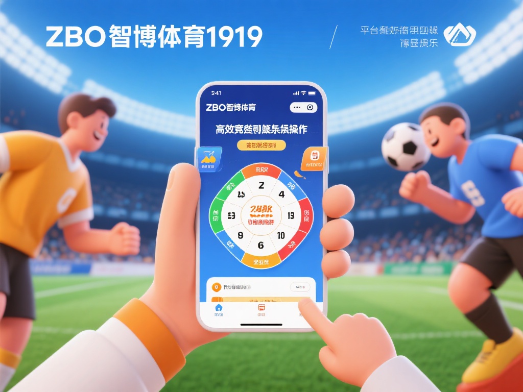 高效参与，让娱乐更简单
很多体育爱好者担忧体育竞