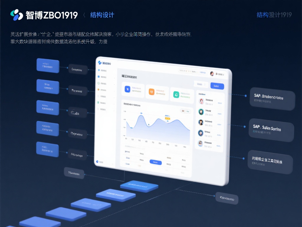 智博zbo1919在结构设计中融入了灵活扩展的能力