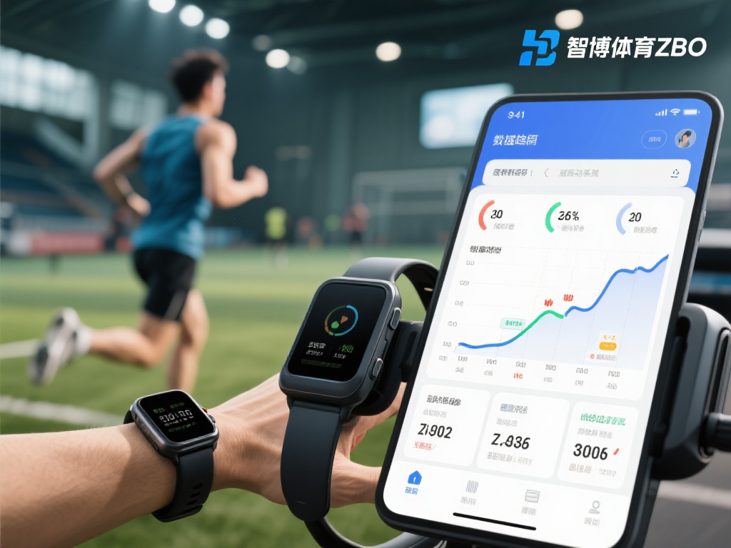 数据与科技的完美结合提高运动体验
现代体育已经离