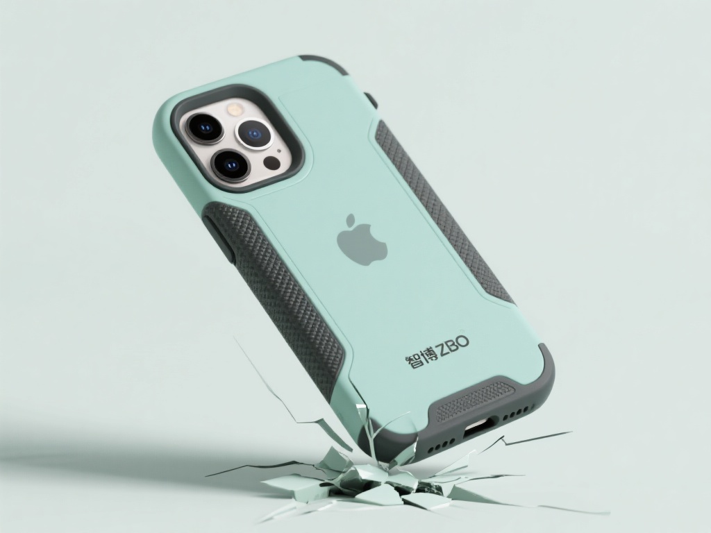 智博ZBO苹果保护套的设计初衷是打造出既美观又具实