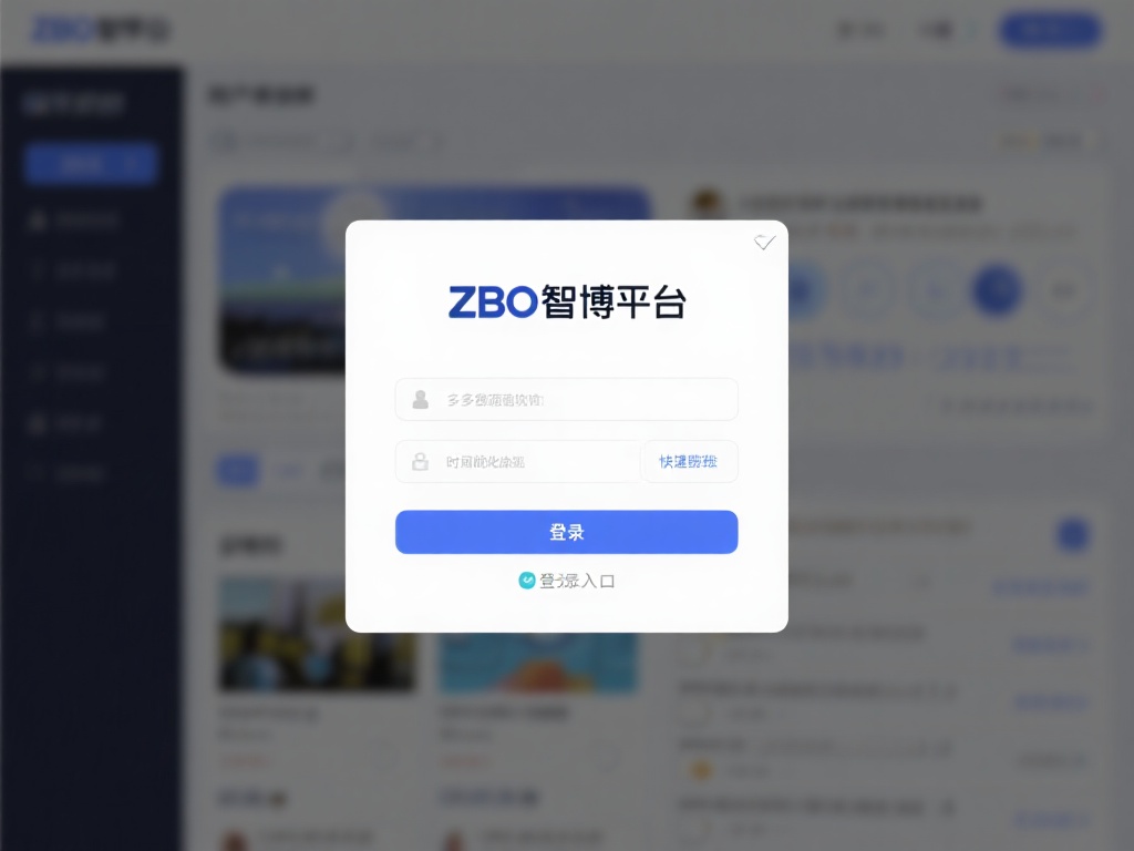 对于许多初次接触zbo智博平台的用户来说，快速找到