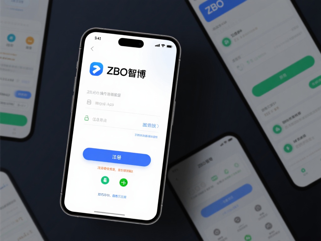 相较于市场上其他类似应用，ZBO智博app以操作简