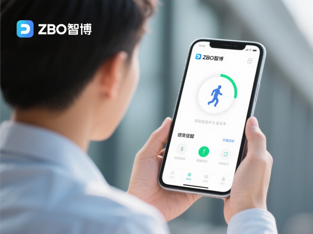 在如今的快节奏生活中，ZBO智博APP通过智能化手