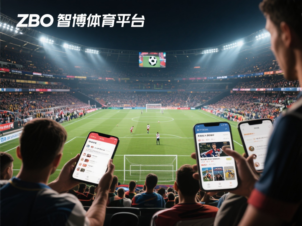 对于热爱体育的人来说，获取实时、全面的赛事资讯至关