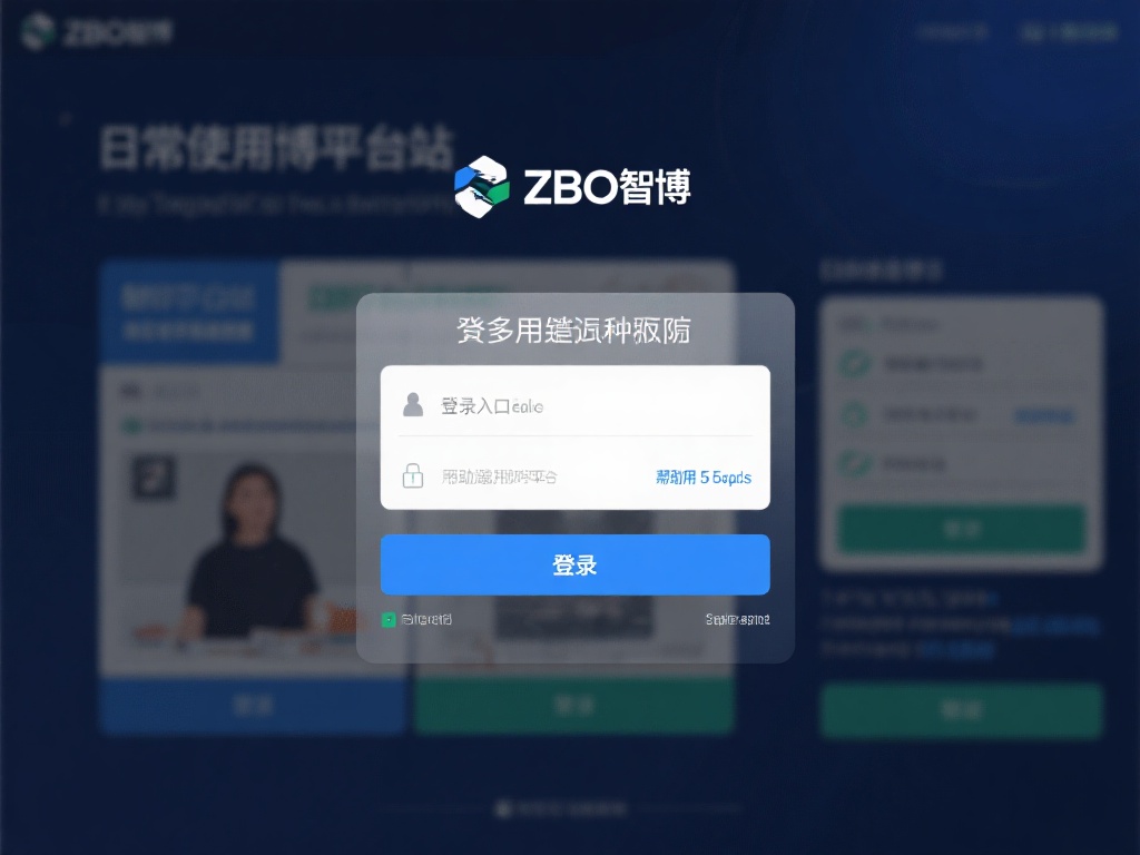 在日常使用zbo智博平台时，许多用户可能在登录时遇