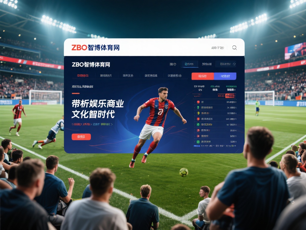 在当今信息化和智能化的时代，体育赛事早已不仅是一场