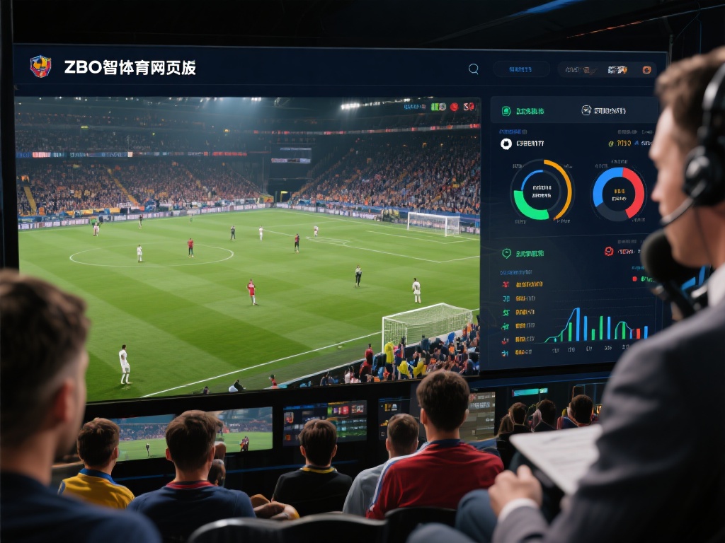 zbo智博体育网页版:打造极致观赛体验提升体育乐趣 对于大多数体育迷来说,仅仅观看比赛只是第一步,更重