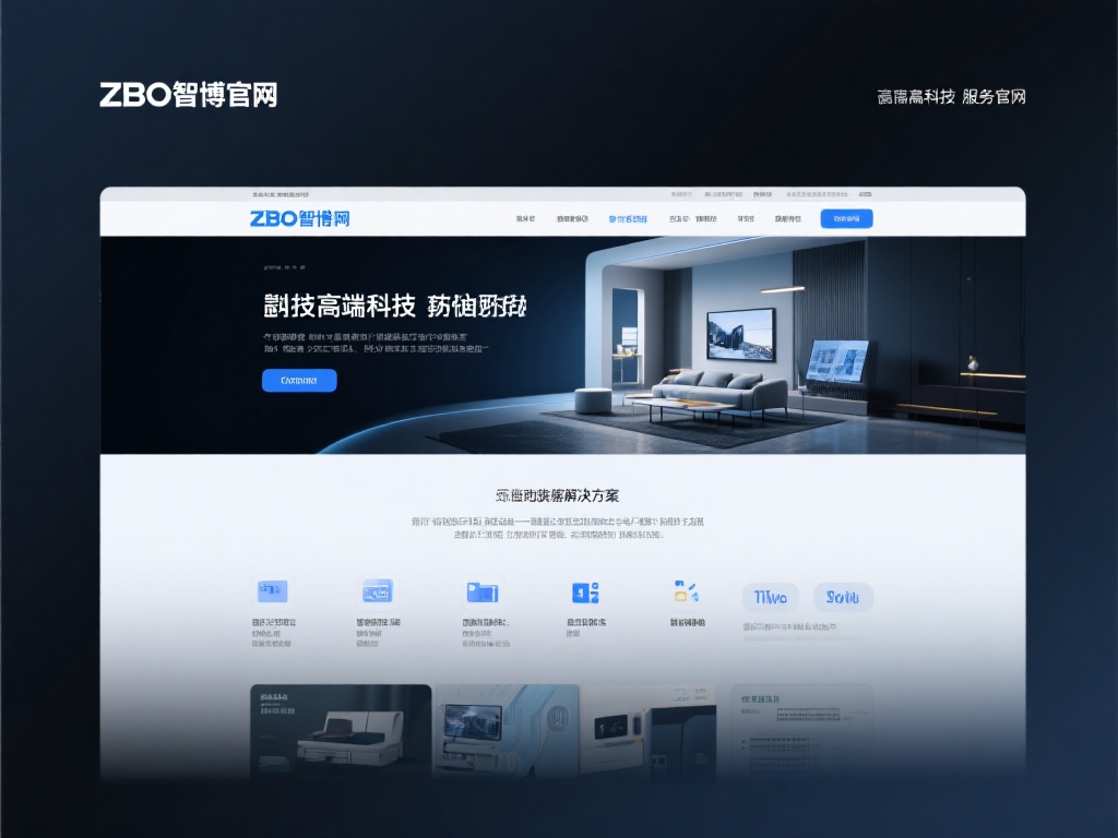 智博官网——高端科技提升生活品质的选择 科技的发展带来无数便利,如何借助高端科技赋能现代生