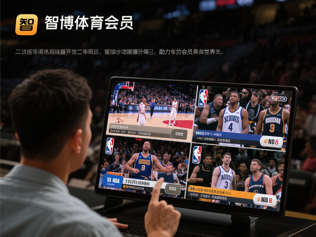 智博体育zbo会员专享福利:解锁体育生活新境界 例如,在某位篮球迷的实际体验中,他通过智博体育会员