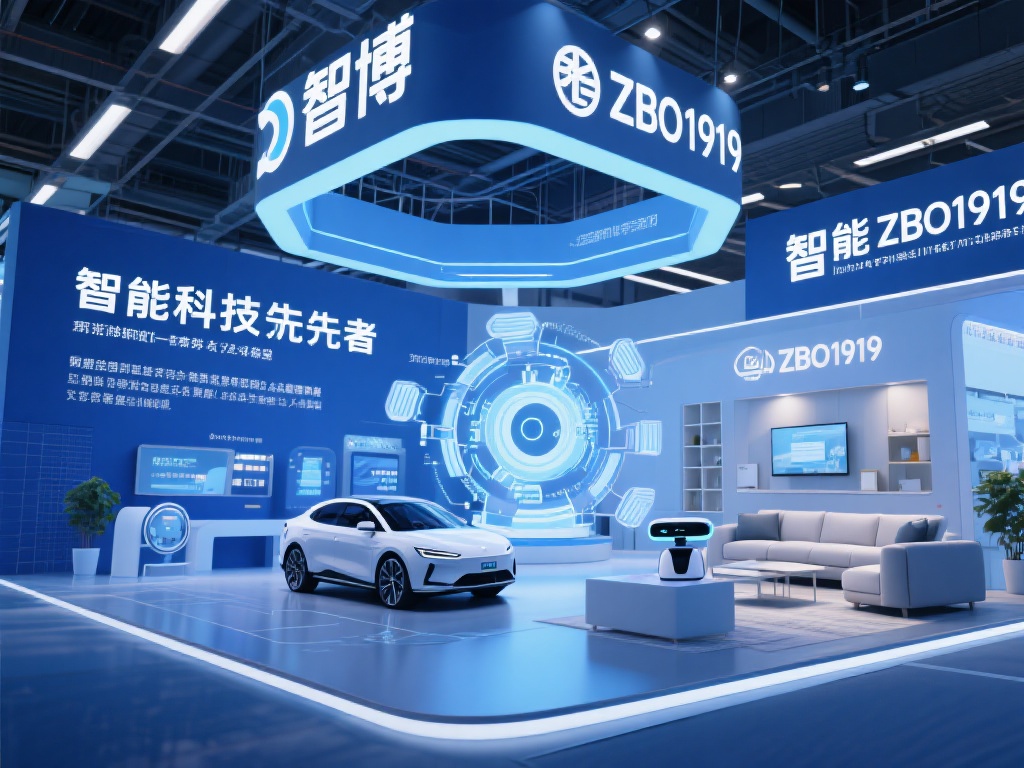 智博zbo1919:引领未来智能科技创新潮流 在当今这个科技日新月异的时代,智能技术正逐步改变着