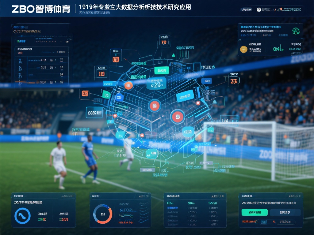 ZBO智博体育1919:专业独家预测助你赢得未来赛事 在体育预测领域,数据是核心。ZBO智博体育1919