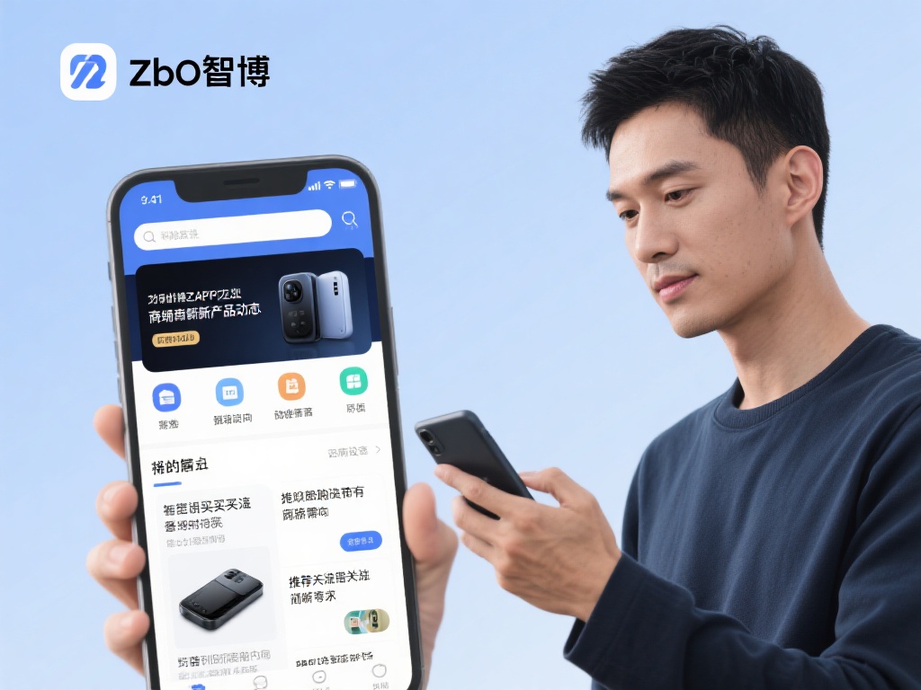 Zbo智博APP官网正式上线,掀起科技创新新风潮 为了更好地理解Zbo智博APP的实际应用效果,我们