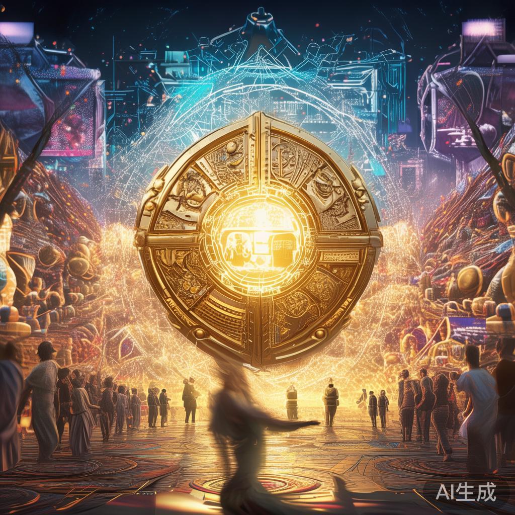 智博体育文化:打造引领未来体育精神的创新交流与合作平台 智博体育文化不仅仅是一个普通的平台,更是一个融合创