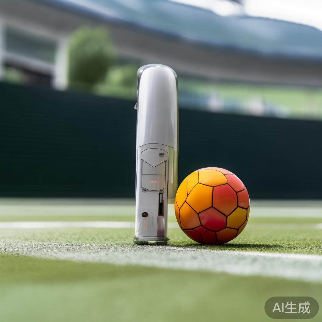 在当今体育行业飞速发展的背景下，智能体育教练加盟逐