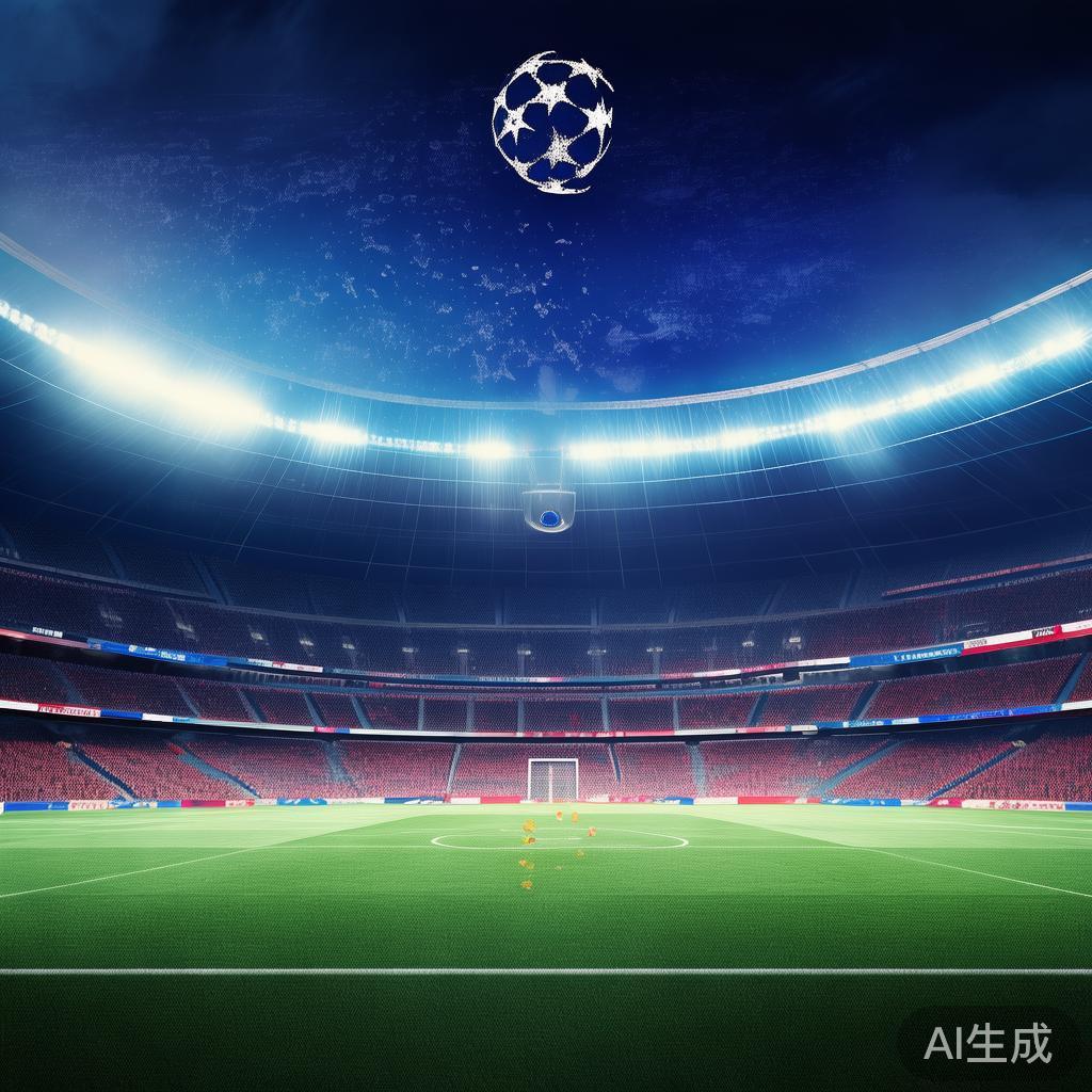 随着全球足球迷的热情不断升温，欧洲冠军联赛（简称欧