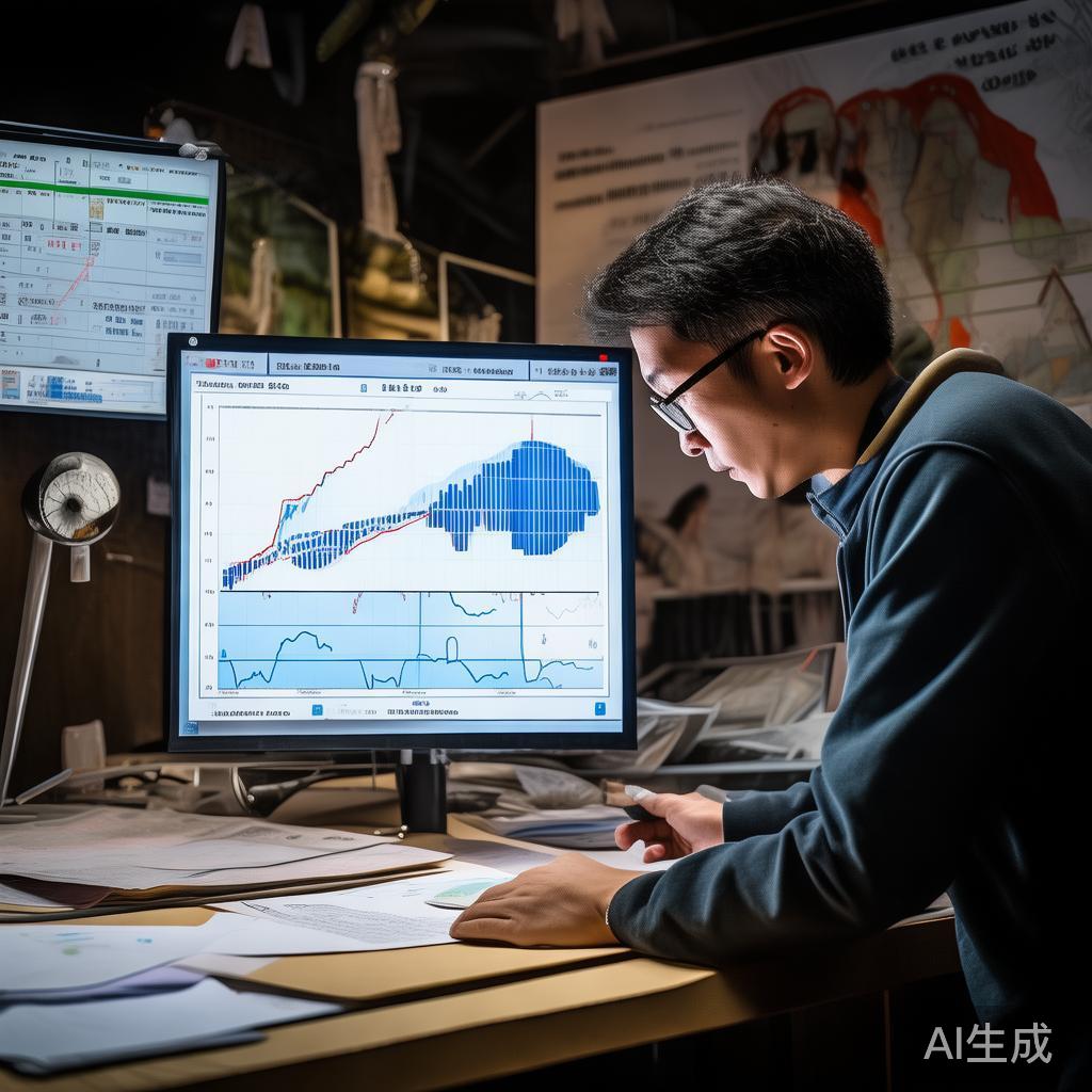 胡智涛善于利用“【案例分析法】”透视体育热点，将复