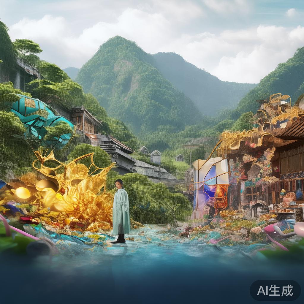 贵州银博智美体育文化产业有限公司:推动全面发展与创新融合的未来之路 贵州银博智美体育文化产业有限公司成立于近年来,凭借