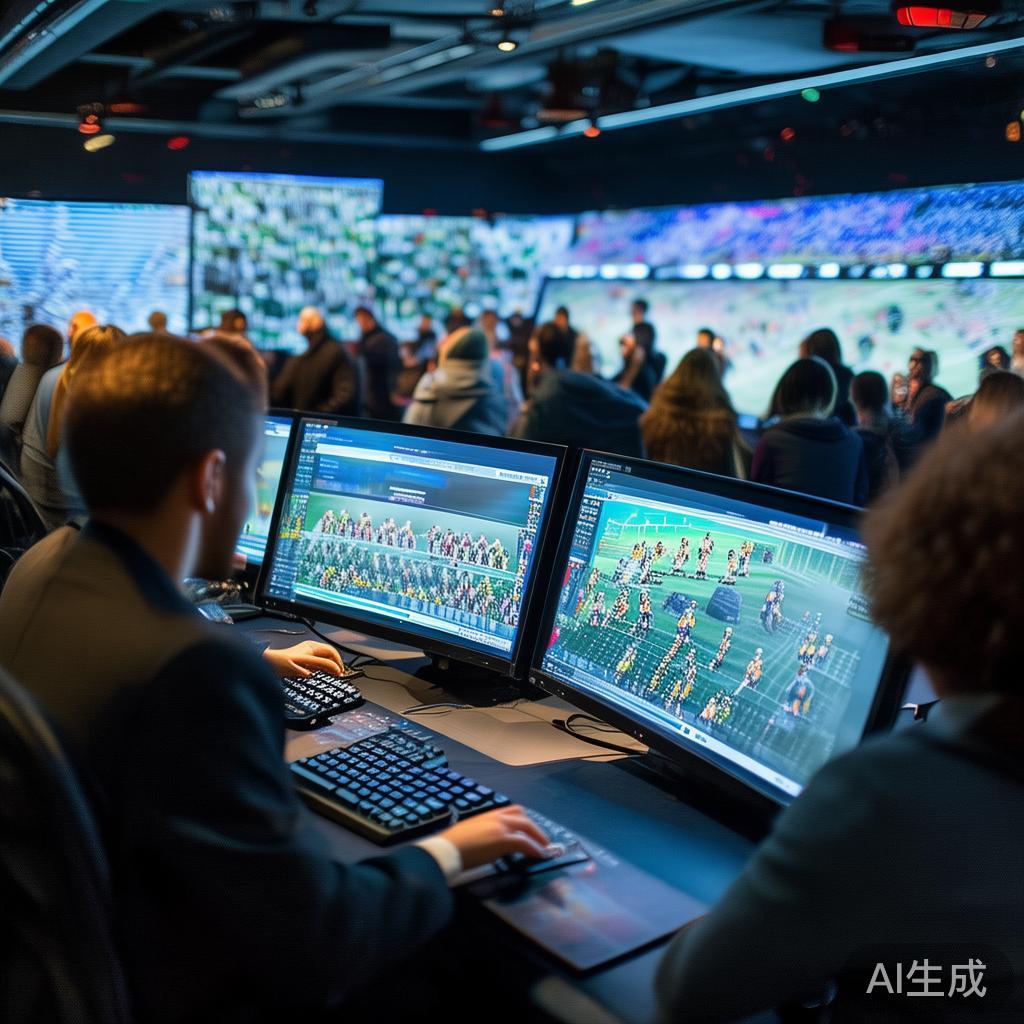 智博体育导航网:打造最全面的体育资讯与赛事信息平台 平台不仅仅提供基础的资讯服务,还拥有专业的分析团队