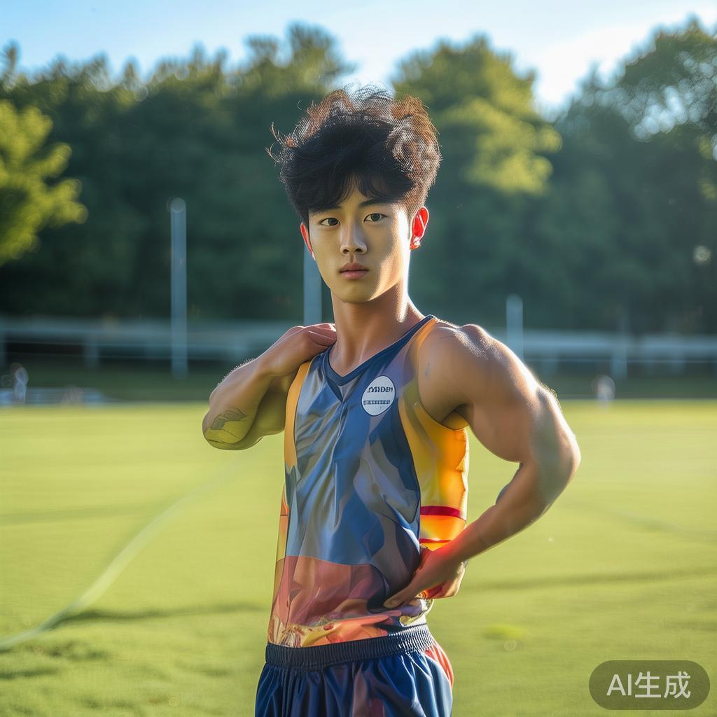 王智博体育生是谁:详细介绍与个人资料全面解析 近年来,随着体育产业的发展,许多学生运动员崭露头角