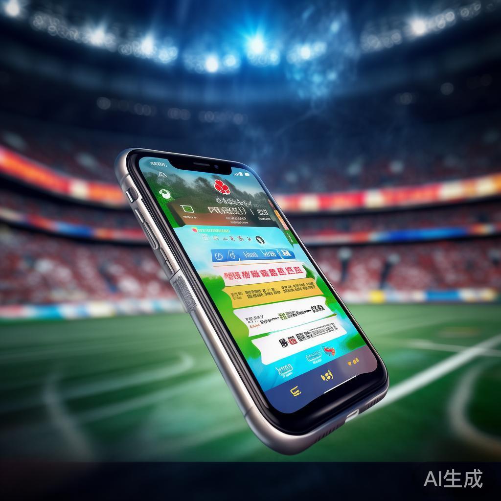 智博体育在线入口地址及详细导航与登录指南全攻略 官方合作的应用程序:通过下载智博体育在线的官方Ap