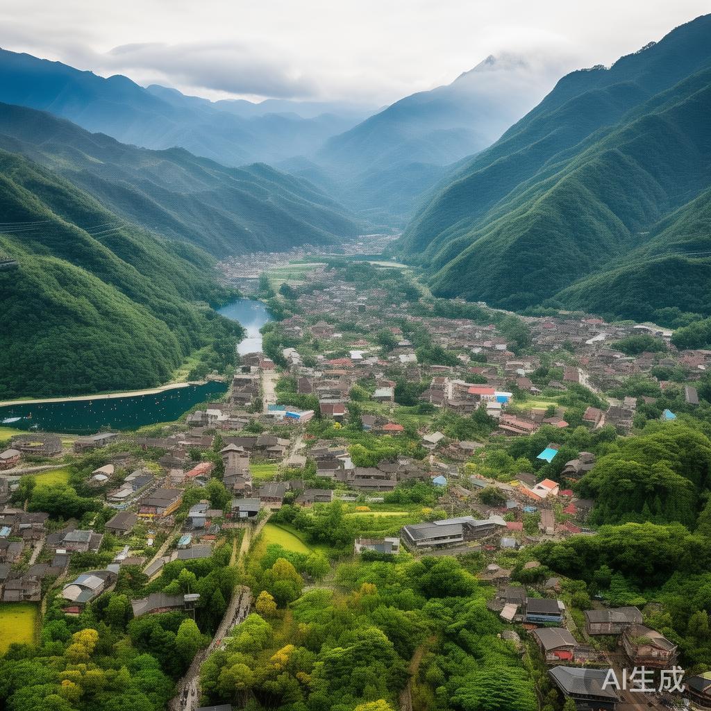 寿宁县作为福建的重要组成部分，下党镇以其丰富的自然