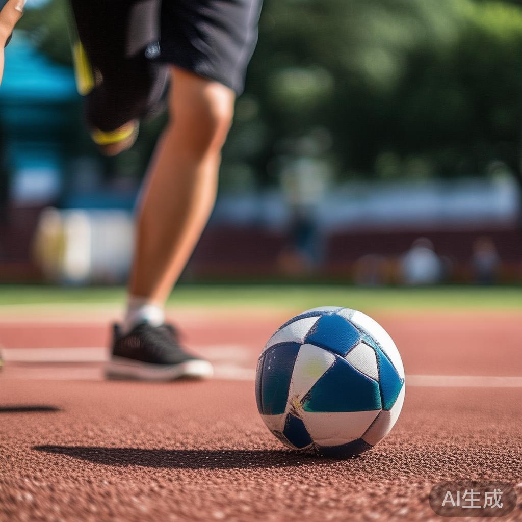 在传统的体育消费模式中，个人购买门票、装备或课程的