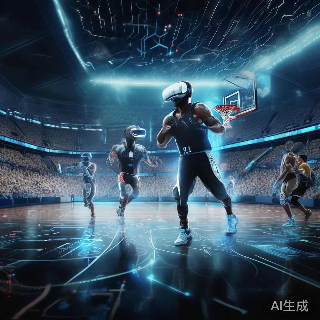 汇博体育智库:引领体育产业专业化发展与创新的智囊团 在数字化、智能化推动下,体育产业的创新机会层出不穷