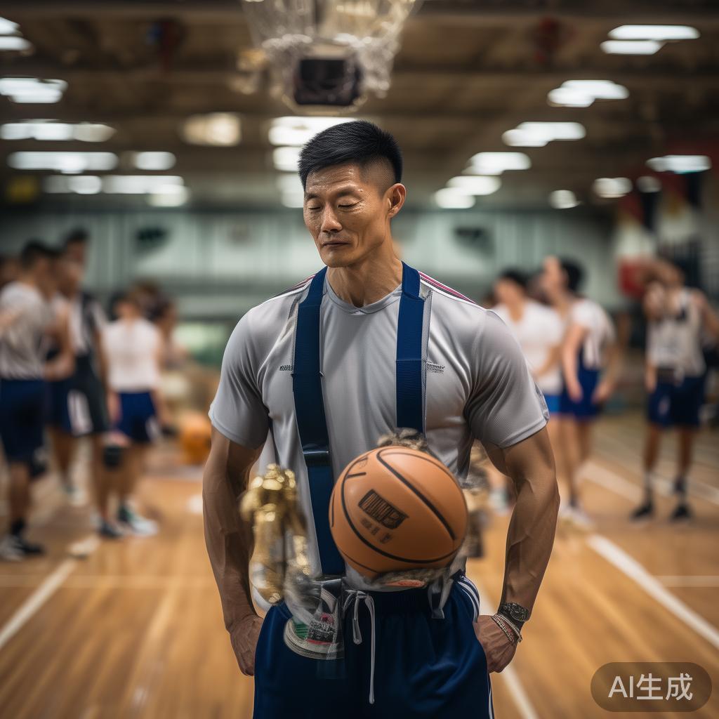 智博体育的张教练是谁?他的详细简介与背景深度解析 张教练具有深厚的体育专业背景,他毕业于国内知名体育