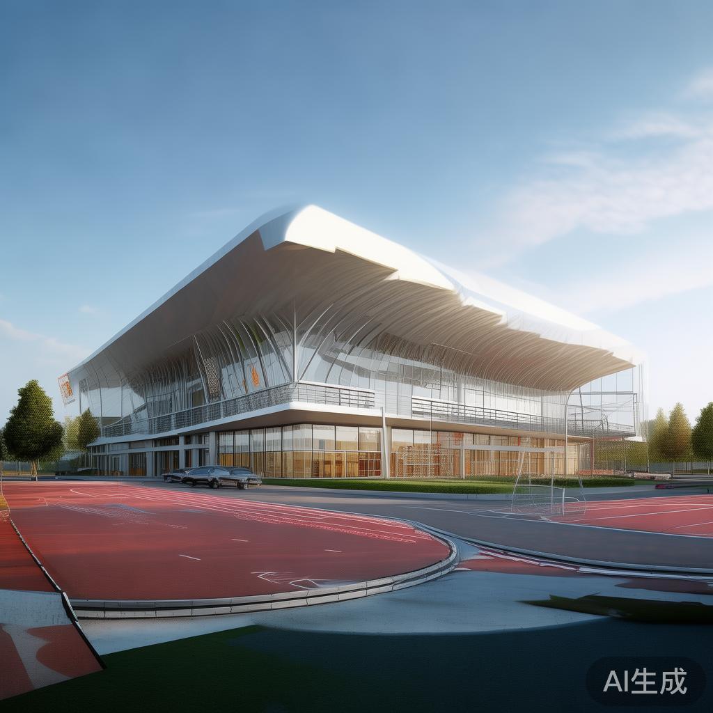 萍乡市智博体育有限公司全方位推进体育产业高质量发展战略布局 以提升城市体育配套设施为重点,萍乡市智博体育公司积