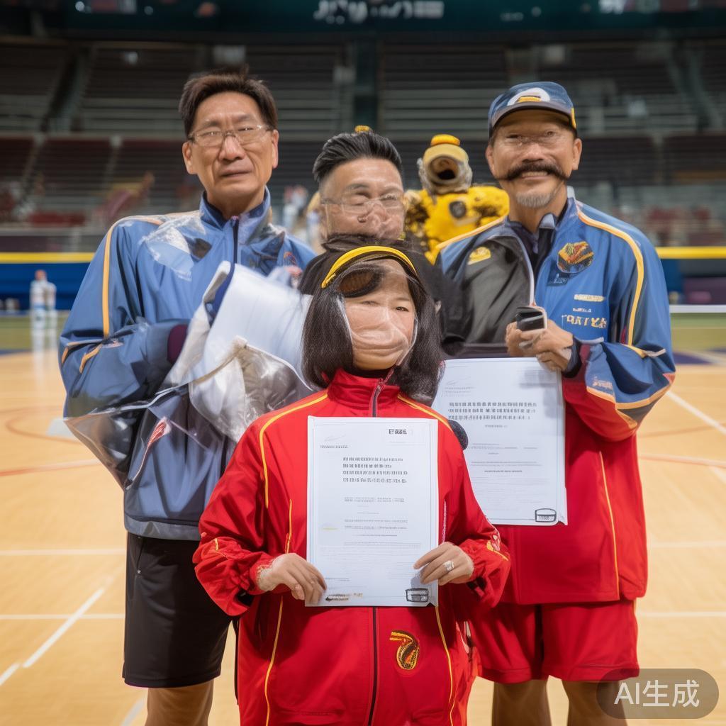 最受关注的自然是智博体育的教练团队。据官方资料显示