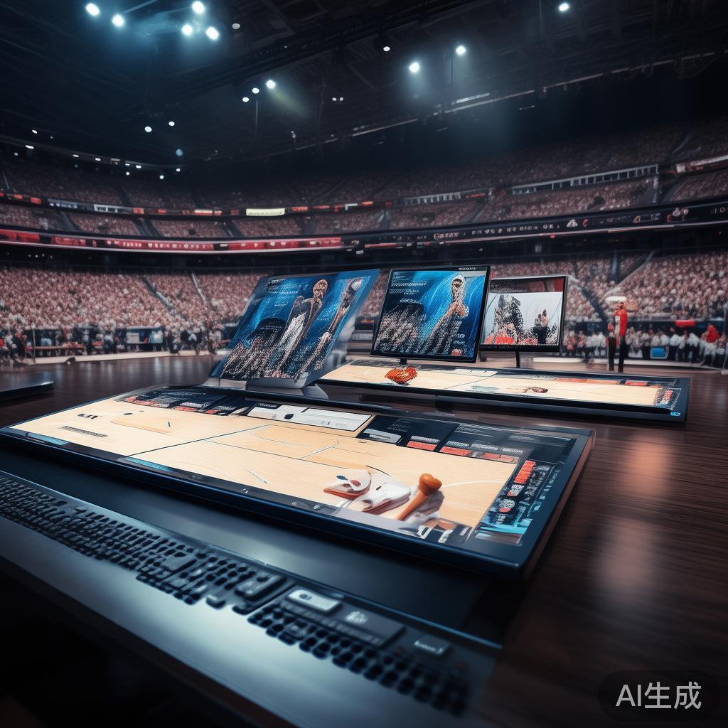 智博体育精彩赛事视频直播与精彩回放集锦总汇 错过直播?不用担心!智博体育提供多终端的比赛回放功