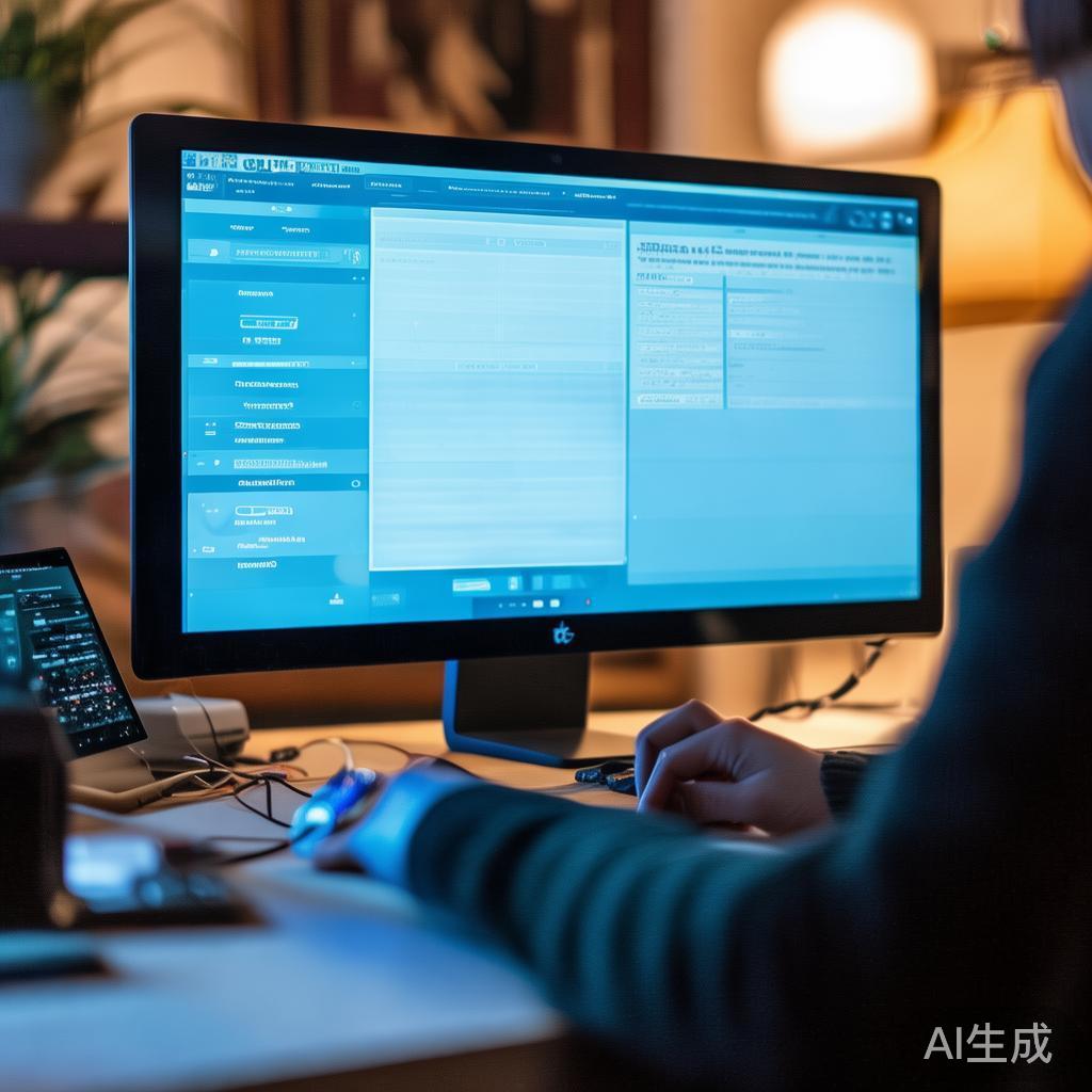 全面解析智博体育官网无法访问的原因与解决方法教程 确保你的设备已连接到稳定的网络,无论是Wi-Fi还