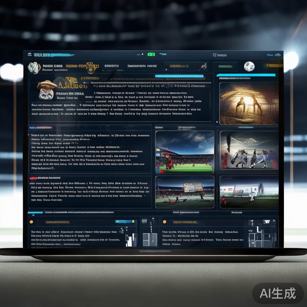 尤其值得一提的是，平台会根据赛事重要性和爆点进行专