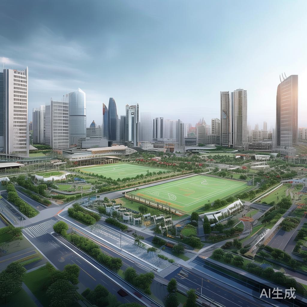 未来，新余市将着重推动体育产业与旅游、文化、健康等