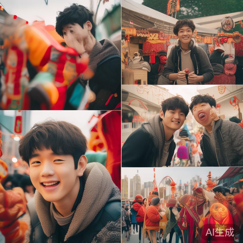 除了专业内容，小马哥哥也善于把握生活细节，用微博记