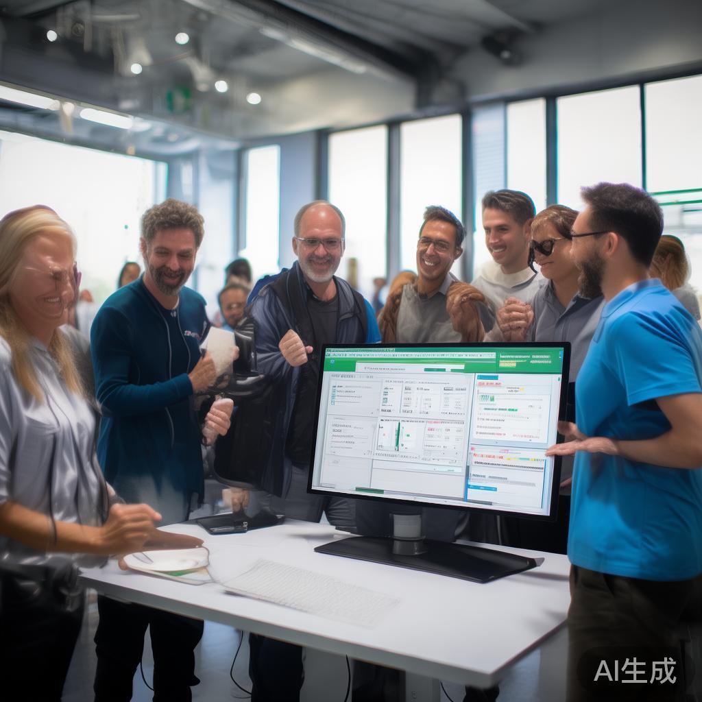 从使用者角度来看，智博体育的产品和服务普遍获得高度