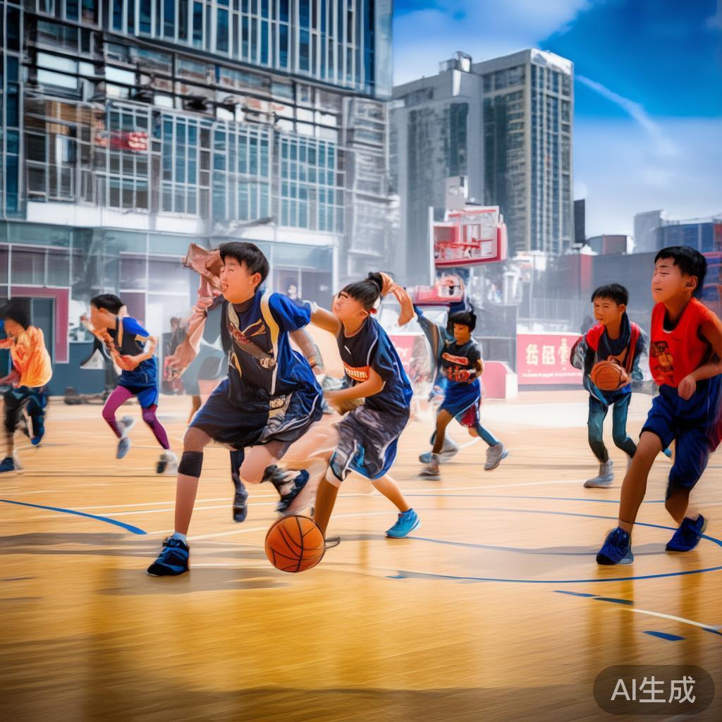 智博萍乡体育:篮球全面发展与精彩赛事精彩回顾与未来展望 近年来,萍乡举办的多场篮球比赛成为城市体育文化的重