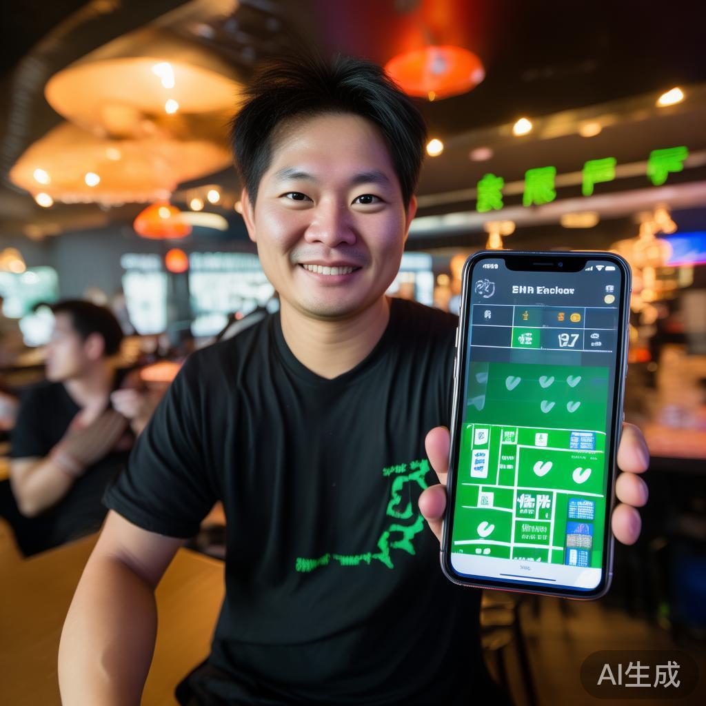 智博体育靠谱吗?厦门用户真实体验全面揭秘 例如,小刘(化名),一位来自厦门的足球迷,通过“智