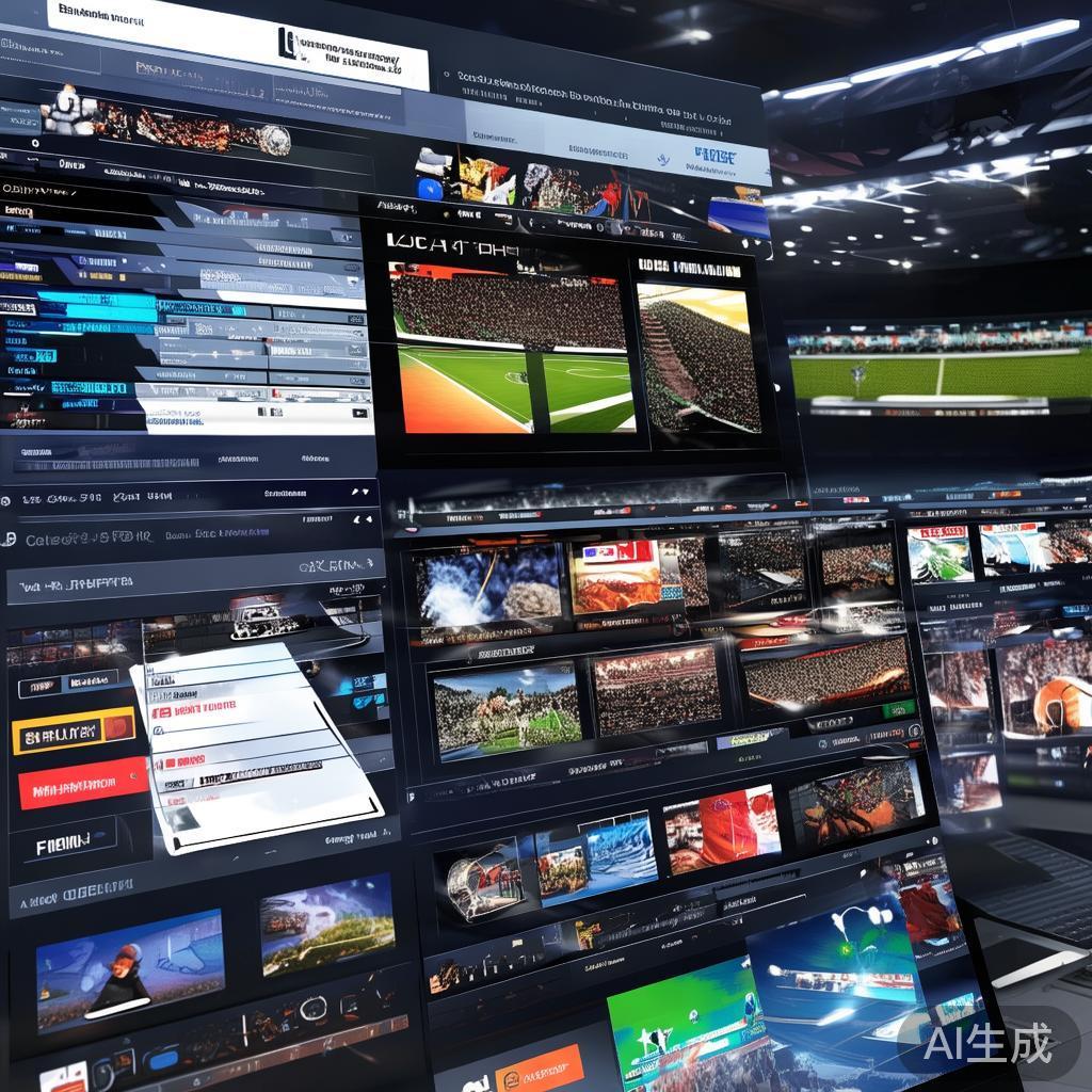 智博体育平台观看直播回放的详细方法与技巧全面解析 智博体育提供多种筛选和搜索功能,方便用户快速找到感