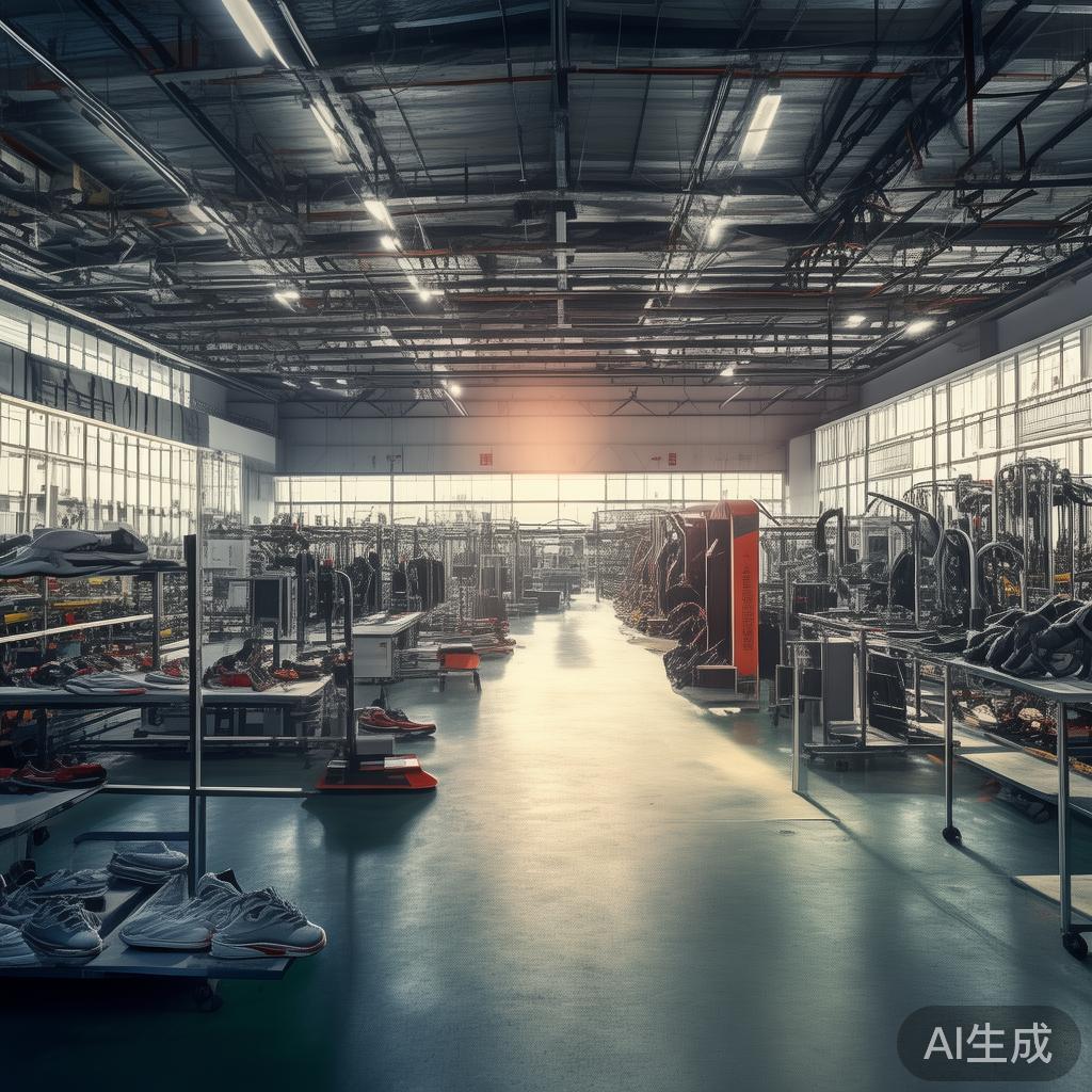 重庆智博体育器材:引领体育装备创新发展的专业制造先锋 随着人们对健康生活和体育运动的重视不断增加,体育装