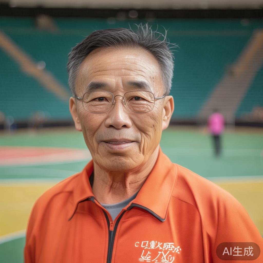 沈阳体育学院杨智博老师的教育教学成就与专业风采精彩展分析 在当今体育教育快速发展的背景下,优秀的教师不仅传授