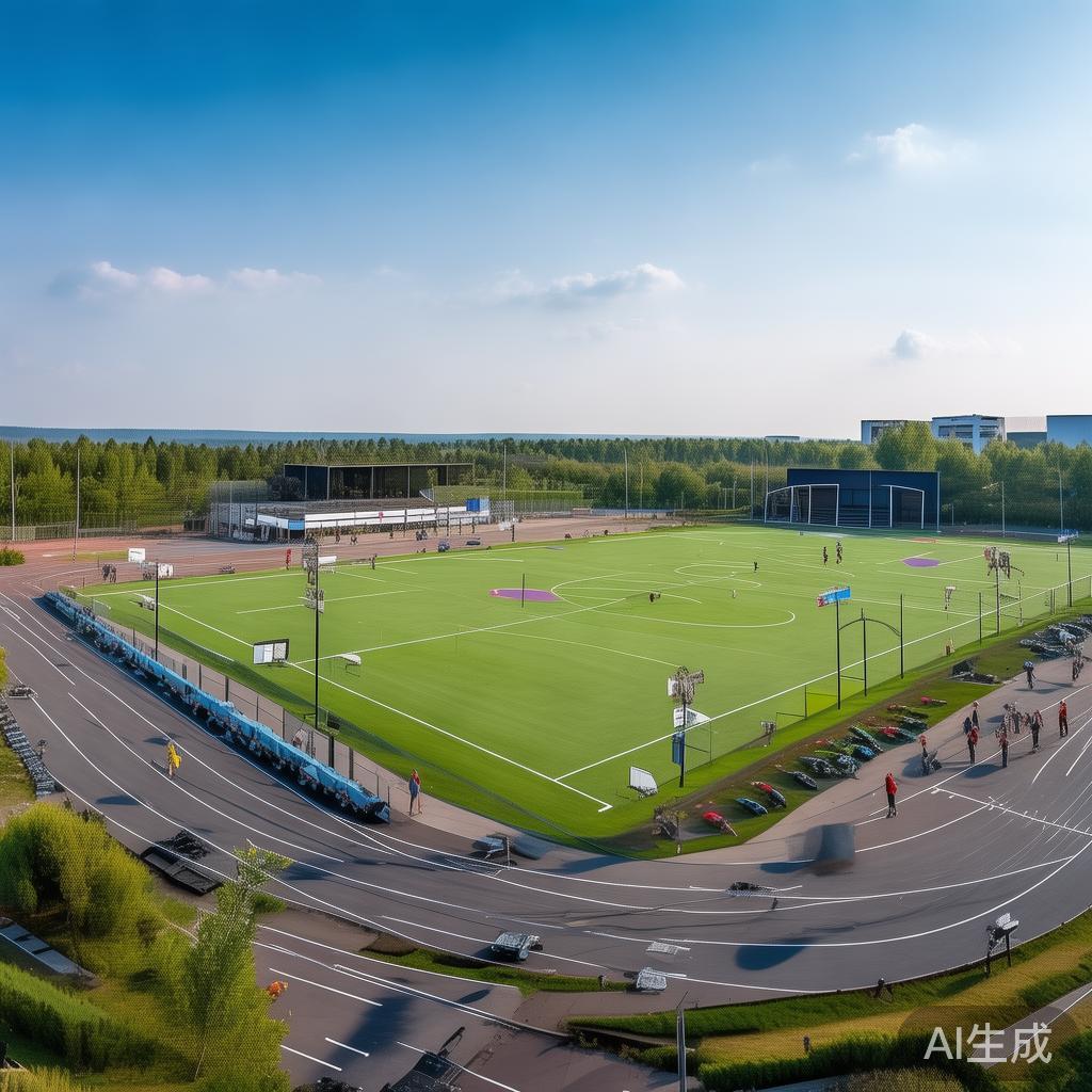 智博体育专业详细介绍:开设在哪个校区及相关信息 南湖校区配备了多功能体育馆、专业运动场和高等级的训