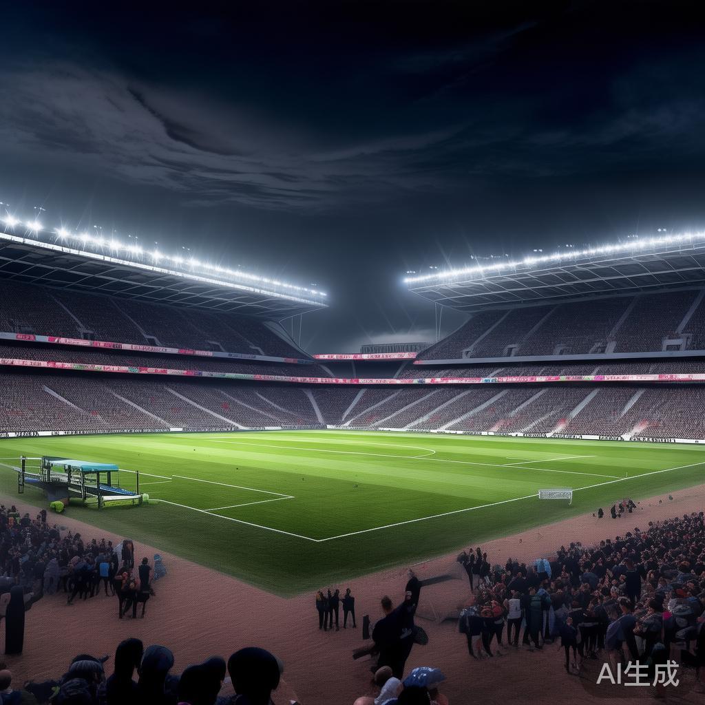 以某专业足球俱乐部为例，通过博智体育官网提供的实时