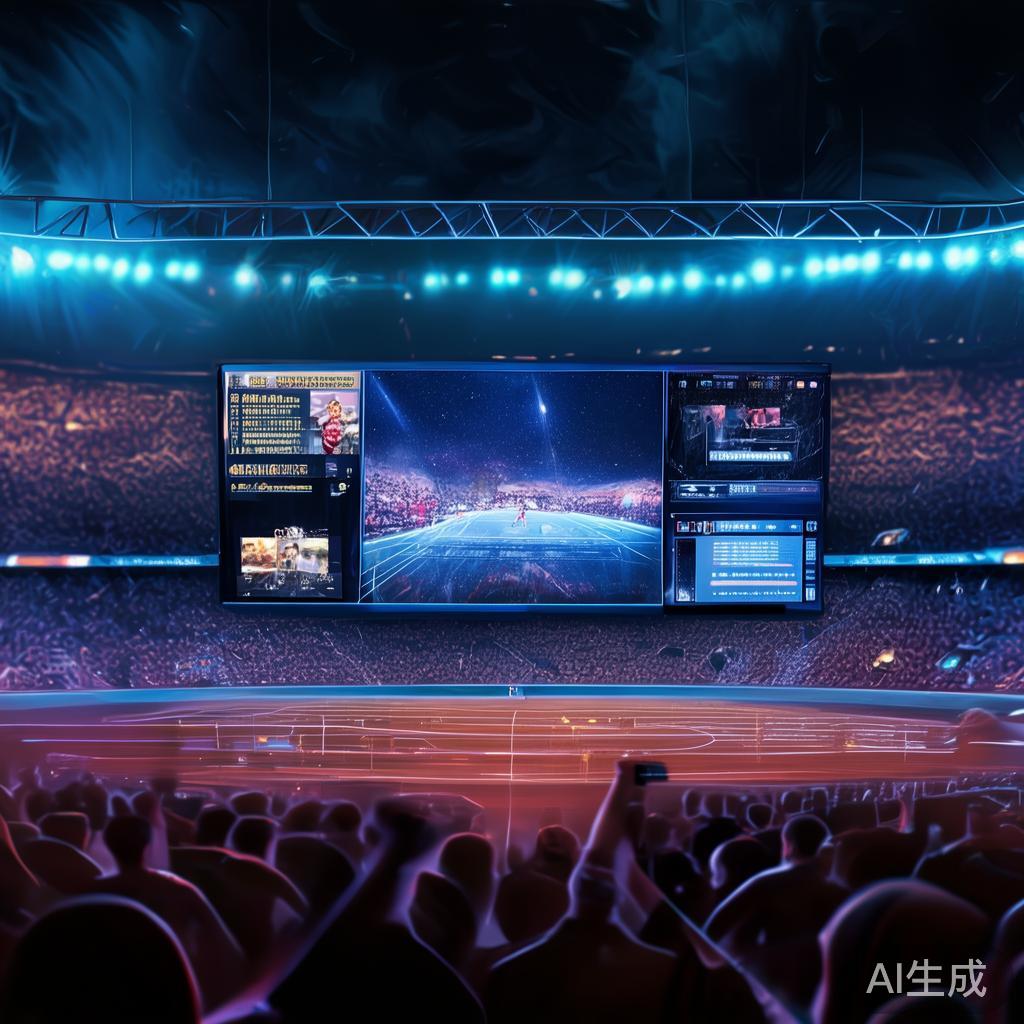 智博体育视频直播平台全面介绍及最新新闻资讯解析 在技术层面,智博体育采用领先的流媒体技术,确保直播