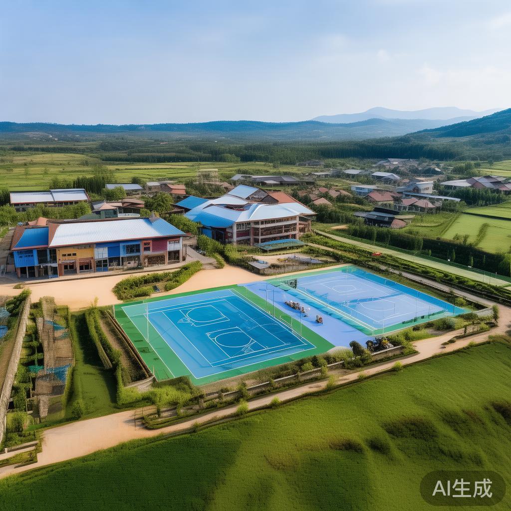 智博体育捐赠项目详细介绍及合作情况全面分析 除此之外,智博体育还引入多家企业共同投资,成立专项