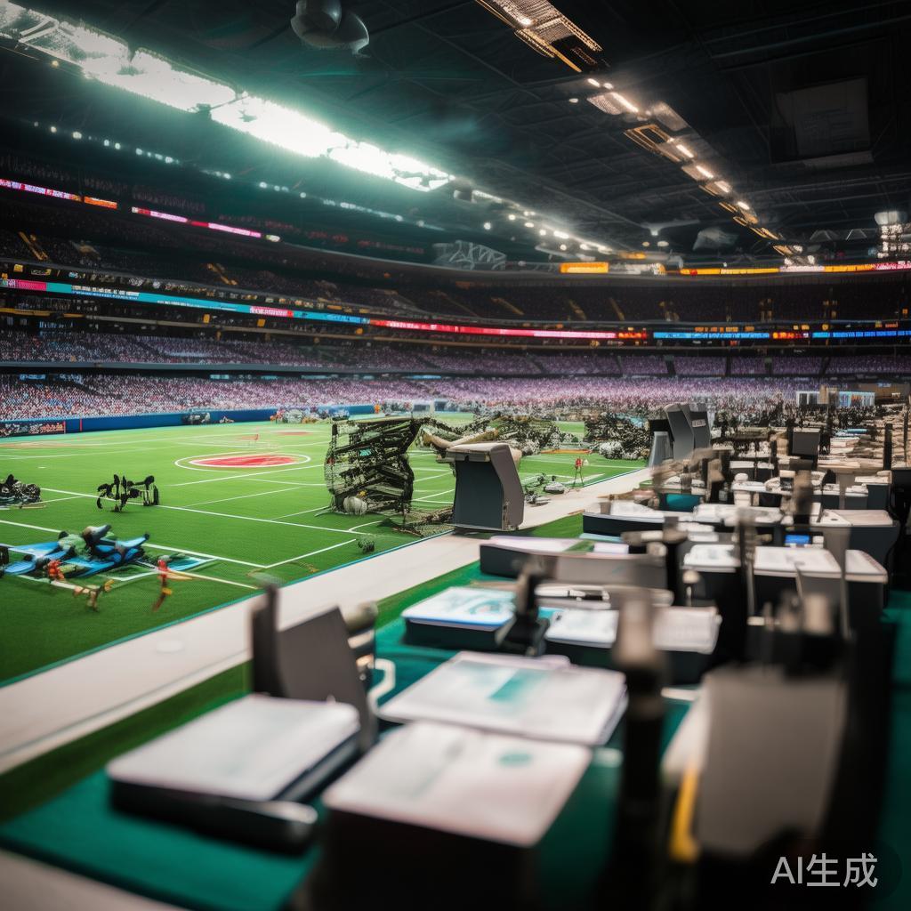 在现代体育博彩行业中，合理运用科学策略与专业知识，