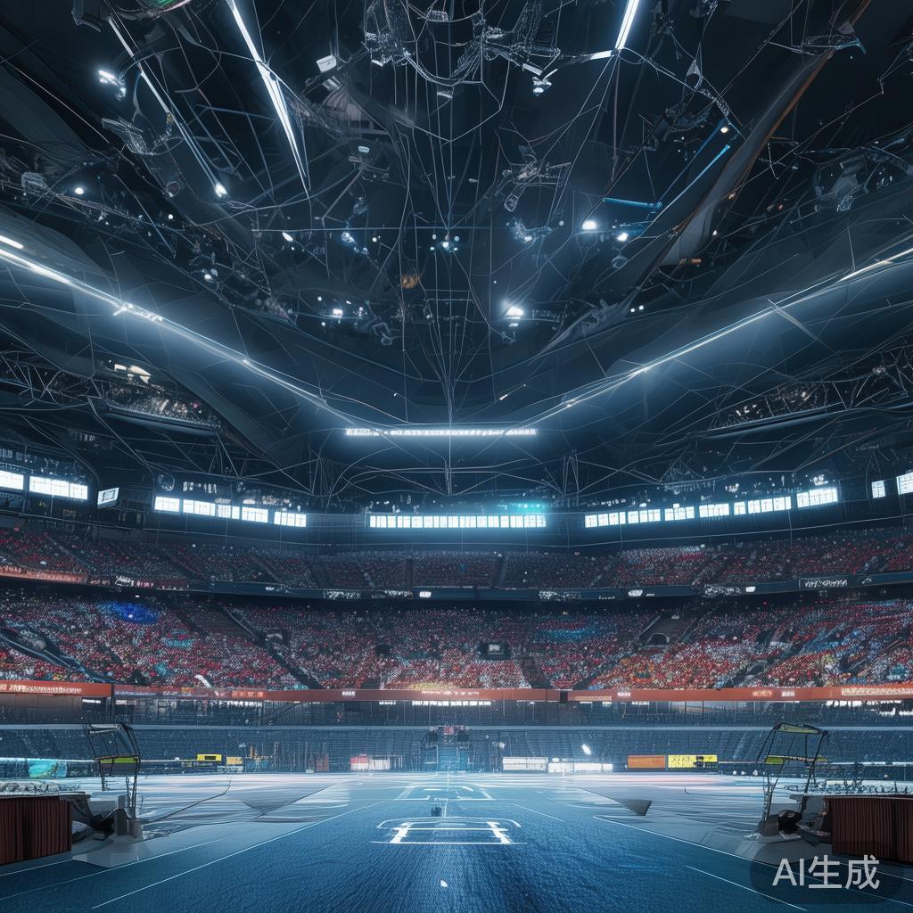 智博体育作为一款兼具竞技赛事直播、补充资讯及互动娱