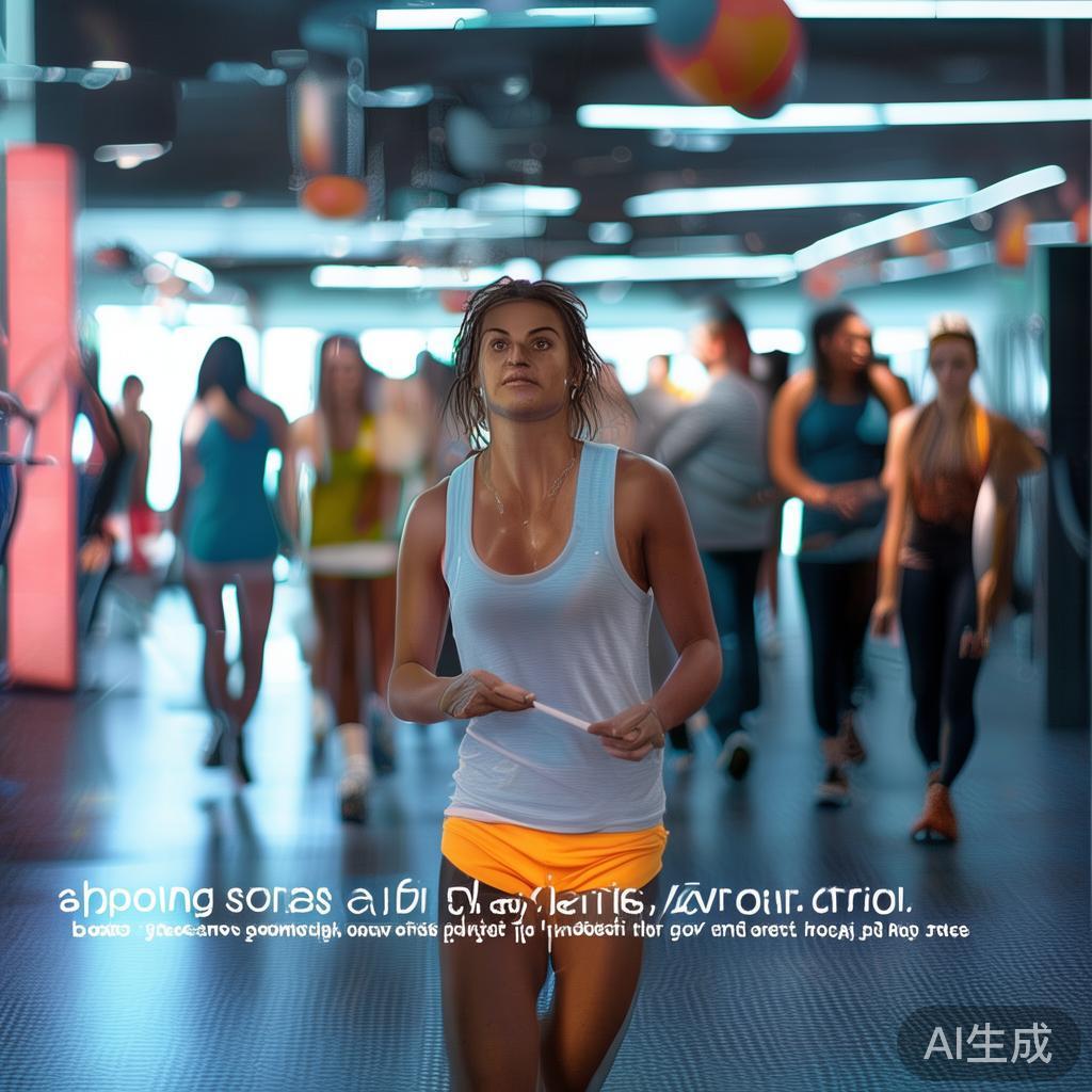 在现代快节奏的生活方式中，预约成为提高运动效率的重